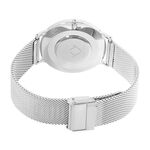 Montre Arctik Nomade Bleu - F&ecirc;te des p&egrave;res Homme | Histoire d&rsquo;Or