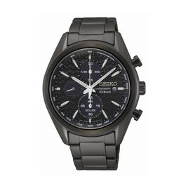 Montre Seiko Sport Noir - Montres Homme | Histoire d’Or