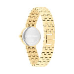 Montre Calvin Klein Forme Noir - Montres Femme | Histoire d&rsquo;Or