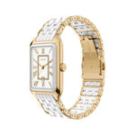 Montre Fossil Raquel Blanc - Montres Femme | Histoire d&rsquo;Or