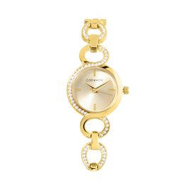 Montre Codhor Sarah Doré - Montres Femme | Histoire d’Or