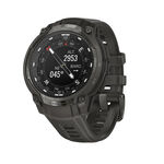 Montre Connect&eacute;e Garmin Instinct Crossover Amoled - Montres connect&eacute;es Unisex | Histoire d&rsquo;Or