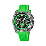 Montre Festina Chrono Bike 3 Noir - Montres Homme | Histoire d&rsquo;Or