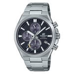 Montre Casio Edifice Noir - Montres Homme | Histoire d&rsquo;Or