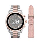 Coffret De Montre Michael Kors Connect&eacute;e Gen 6 - Montres Femme | Histoire d&rsquo;Or
