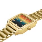 Montre Cluse Gracieuse Petite Multicolore - Montres Femme | Histoire d&rsquo;Or