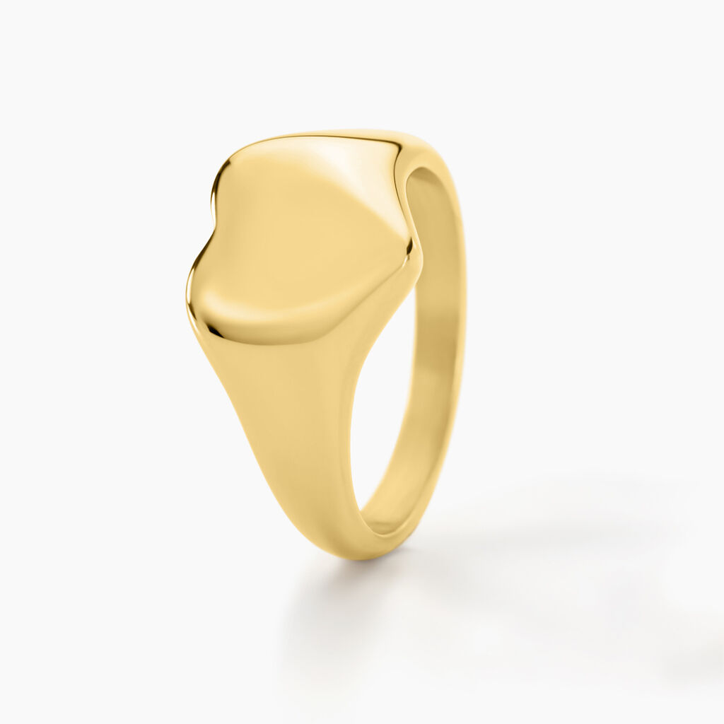 Chevali&egrave;re Philia Acier Dor&eacute; - Chevali&egrave;res Femme | Histoire d&rsquo;Or