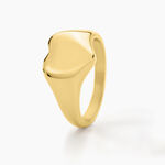 Chevali&egrave;re Philia Acier Dor&eacute; - Chevali&egrave;res Femme | Histoire d&rsquo;Or