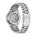 Montre Citizen Tsuyosa Shore Bleu Marine - Montres Homme | Histoire d&rsquo;Or