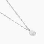 Collier Argent Viviano Oxydes De Zirconium - Colliers fantaisie Femme | Histoire d&rsquo;Or