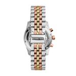 Montre Michael Kors Lexington Bicolore - Montres Femme | Histoire d&rsquo;Or