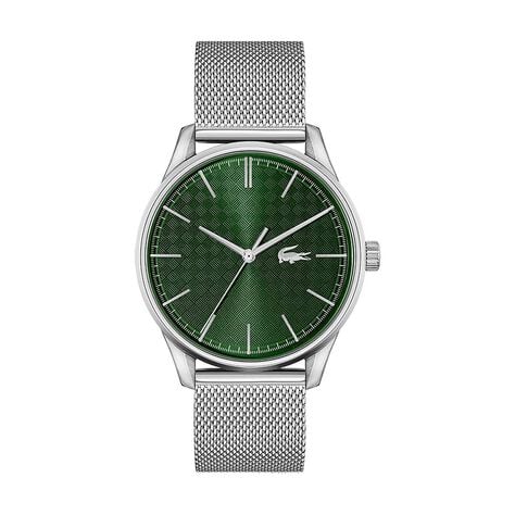 Montre Lacoste Vienna Vert - Montres Homme | Histoire d&rsquo;Or