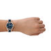 Montre Fossil Gilmore Bleu - Montres Femme | Histoire d’Or