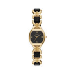 Montre Fossil Harlow Jewel Noir - Montres Femme | Histoire d&rsquo;Or