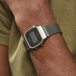 Montre Casio Collection Vintage Noir - Montres Unisex | Histoire d&rsquo;Or