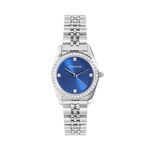 Montre Codhor Irina Bleu - Montres Femme | Histoire d&rsquo;Or