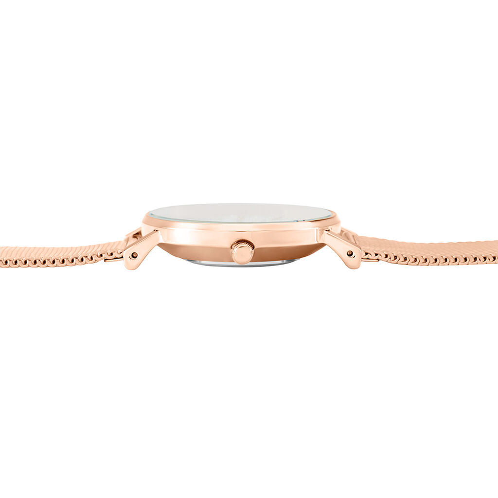 Montre Codhor Cindy Argenté - Montres Femme | Histoire d’Or