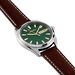 Montre Seiko Classique Vert Foncé - Montres Homme | Histoire d’Or