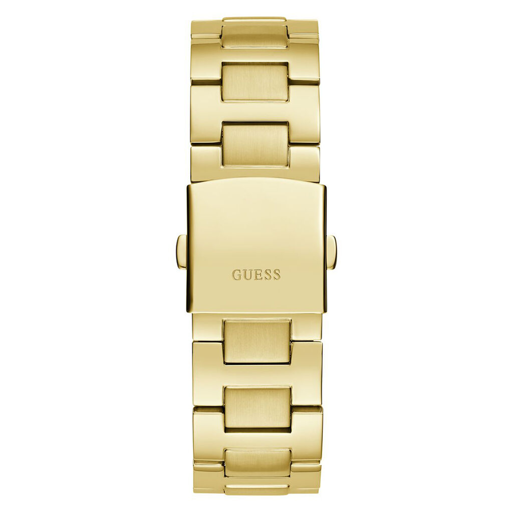 Montre Guess Equity Vert - Montres Homme | Histoire d&rsquo;Or