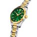 Montre Festina Swiss Made 37,5 Vert - Montres suisses Homme | Histoire d’Or