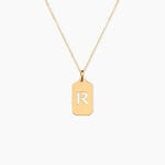 Pendentif Ingram Or Jaune - Pendentifs Homme | Histoire d&rsquo;Or