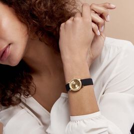 Montre Guess Melody Champagne - Montres Femme | Histoire d’Or