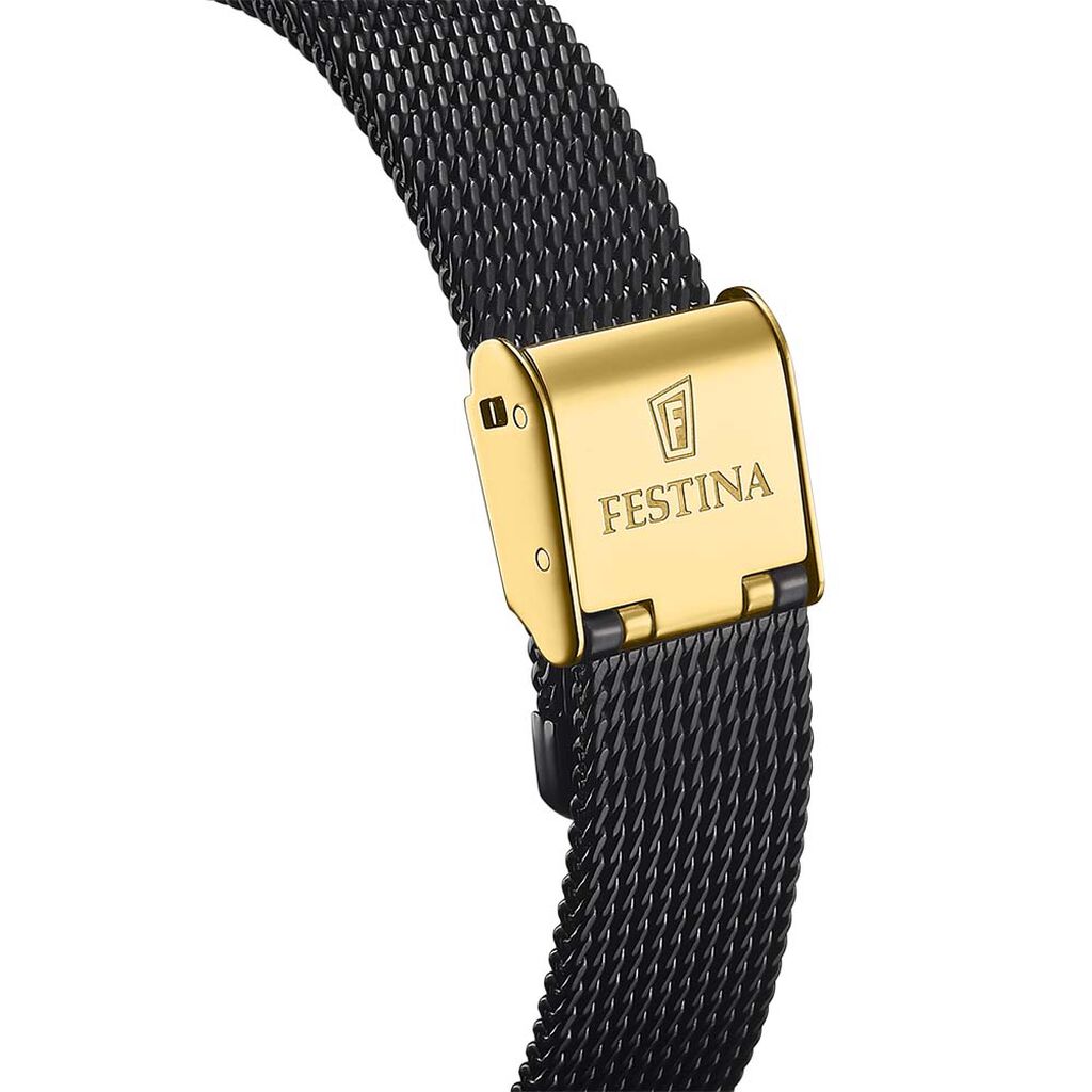 Montre Festina Squelette - Montres Femme | Histoire d&rsquo;Or