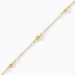 Bracelet Pendilla Or Jaune - Bracelets Femme | Histoire d&rsquo;Or