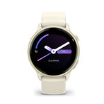 Montre Connect&eacute;e Garmin Vivoactive 6 - Montres connect&eacute;es Unisex | Histoire d&rsquo;Or