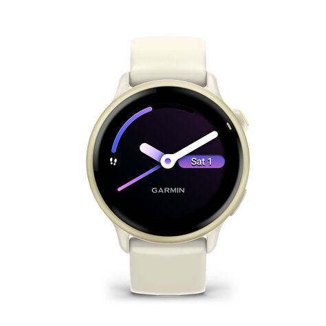 Montre Connect&eacute;e Garmin Vivoactive 6 - Montres connect&eacute;es Unisex | Histoire d&rsquo;Or