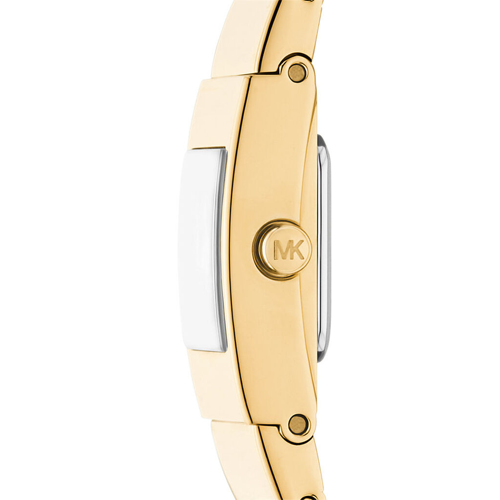 Montre Michael Kors Darrington Doré - Montres Femme | Histoire d’Or