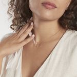 Pendentif Illide Hirondelle Or Jaune - Pendentifs Femme | Histoire d&rsquo;Or