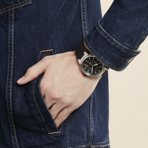 Montre Boss One Noir - Montres Homme | Histoire d’Or