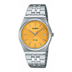 Montre Casio Collection Orange - Montres Homme | Histoire d&rsquo;Or