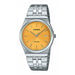 Montre Casio Collection Orange - Montres Homme | Histoire d’Or