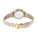 Montre Lacoste Moon Mini Champagne - Montres Femme | Histoire d&rsquo;Or