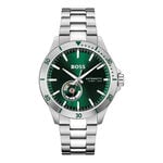 Montre Boss Troper  - Id&eacute;es cadeaux Homme | Histoire d&rsquo;Or