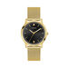 Montre Guess Chandler Noir - Montres Homme | Histoire d’Or