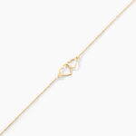 Bracelet Eleno Or Jaune - Bracelets Femme | Histoire d&rsquo;Or