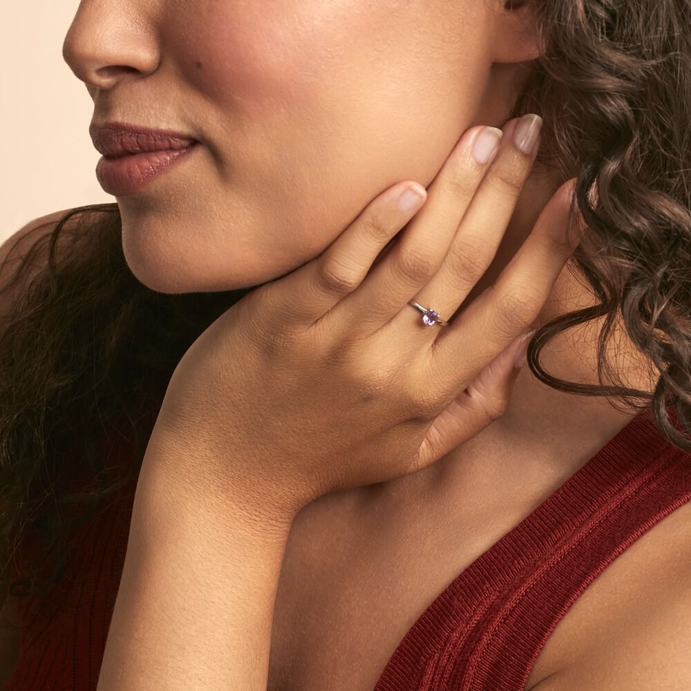 bague de fiancaille originale pas cher