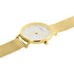 Montre Codhor Cindy Argent&eacute; - Montres Femme | Histoire d&rsquo;Or