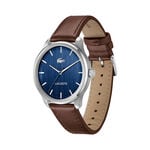 Montre Lacoste Lisbon Bleu - Montres Homme | Histoire d&rsquo;Or