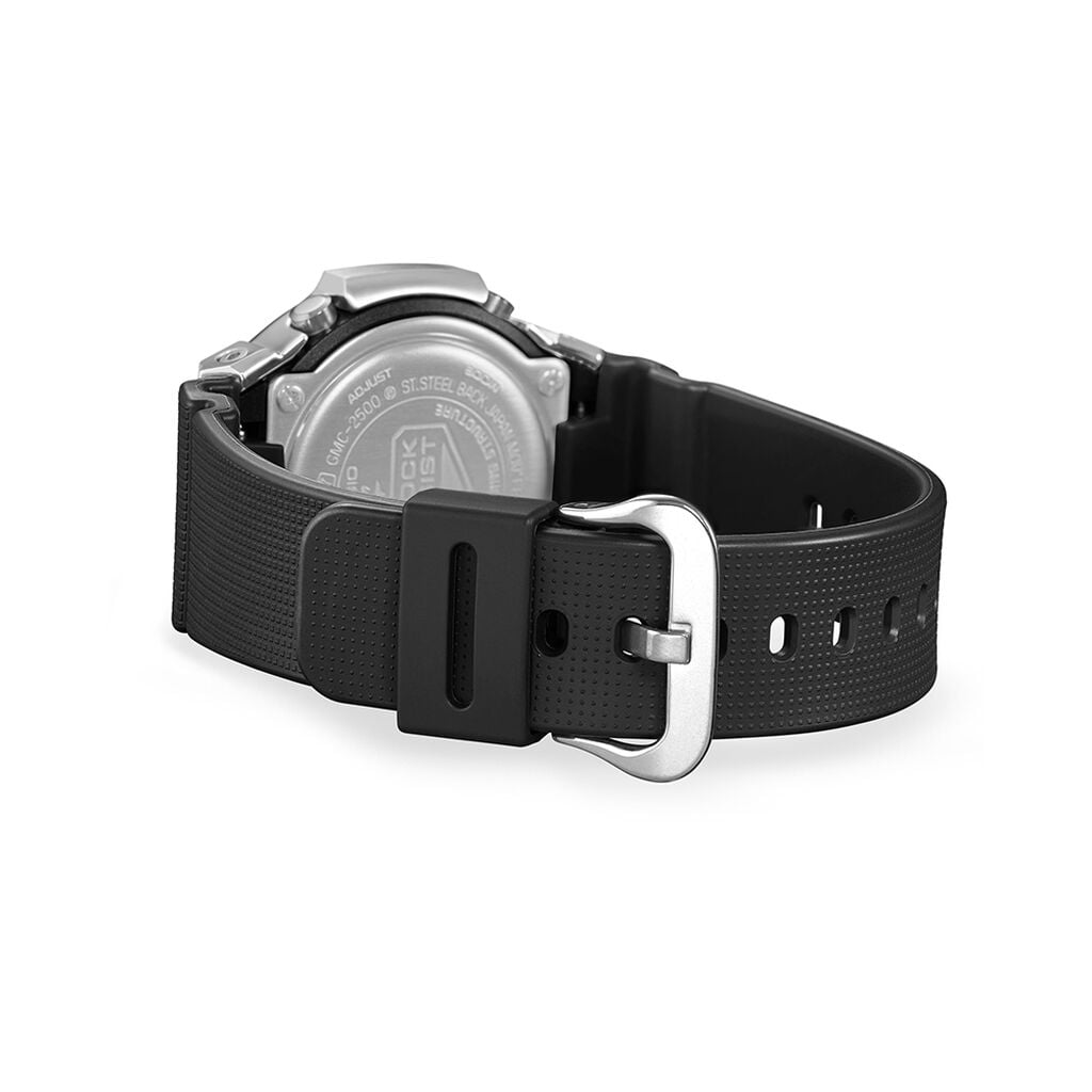 Montre Casio G-Shock Gmc2500 - Montres &eacute;tanches Homme | Histoire d&rsquo;Or