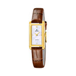 Montre Festina Mademoiselle Square - F&ecirc;te des m&egrave;res Femme | Histoire d&rsquo;Or