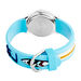 Montre Upp Fuzzy Bleu - Montres Enfant | Histoire d’Or