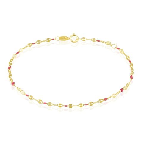 Bracelet Or Jaune Asteria - Bracelets Enfant | Histoire d&rsquo;Or