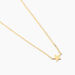 Collier Tinia Or Jaune - Colliers Femme | Histoire d’Or