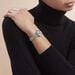 Montre Codhor Lola Noir - Montres Femme | Histoire d’Or