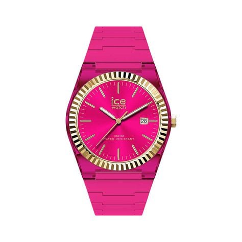 Montre Ice Watch Ice Power Rose - Montres Femme | Histoire d&rsquo;Or