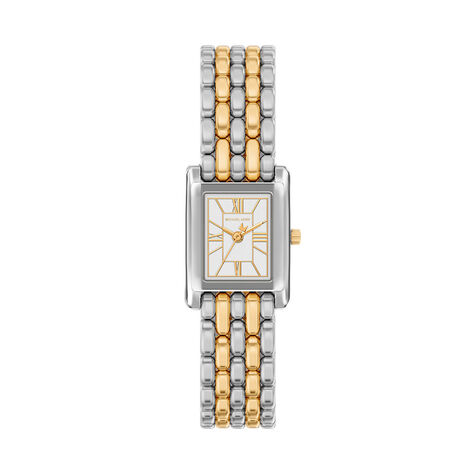 Montre Michael Kors Petite Essex Blanc - Montres Femme | Histoire d&rsquo;Or